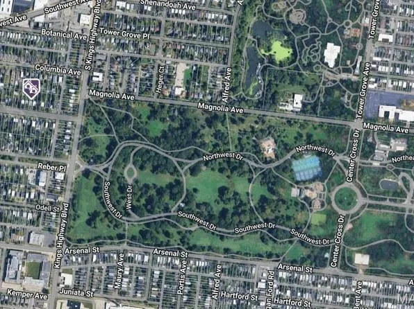 4951 Magnolia Ave, Saint Louis, MO 63139