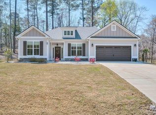 140 Godfrey Drive #135 B, McCormick, SC 29835