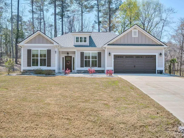 140 Godfrey Drive #135 B, McCormick, SC 29835