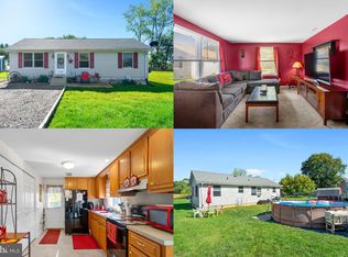 112 Woodsboro Creagerstown Rd, Woodsboro, MD 21798