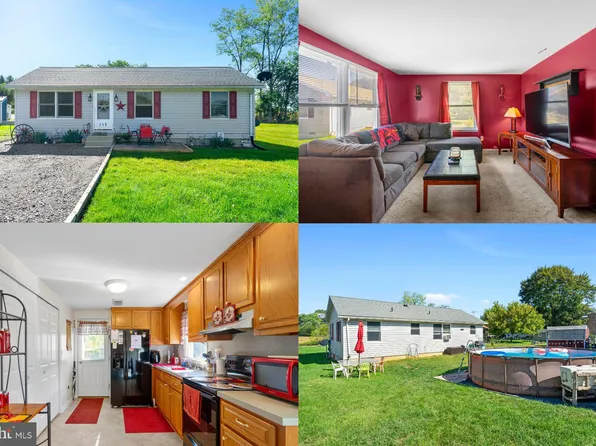 112 Woodsboro Creagerstown Rd, Woodsboro, MD 21798
