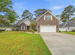 9611 Indigo Creek Blvd., Murrells Inlet, SC 29576