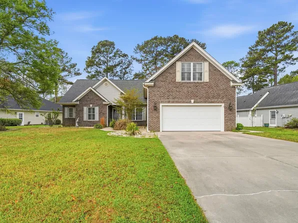 9611 Indigo Creek Blvd., Murrells Inlet, SC 29576