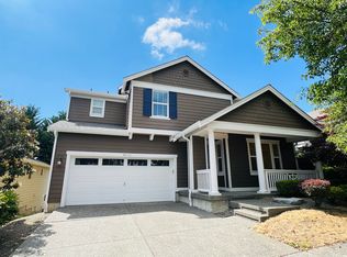 8615 138th Ave SE, Renton, WA 98059