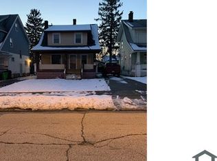 4506 E 126th St, Garfield Heights, OH