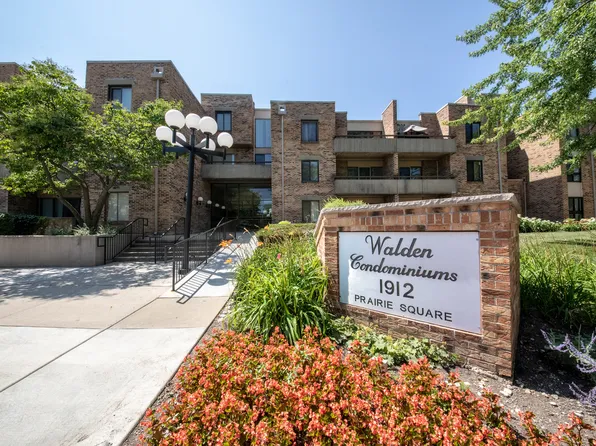 1912 Prairie Sq APT 123A, Schaumburg, IL 60173