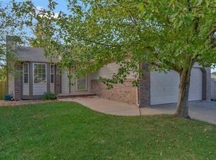 1741 N Myers Cir, Mulvane, KS 67110
