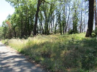 0 Newland Rd, Paradise, CA 95969