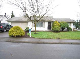 1412 Princess Ln NE, Salem, OR 97301