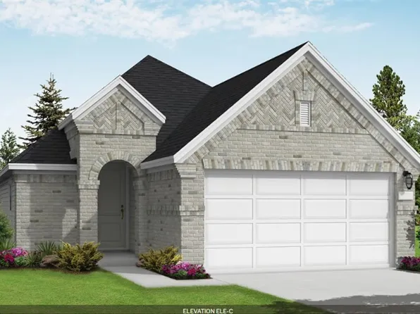 3901 Summerfield Dr, Crandall, TX 75114