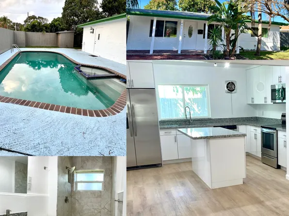 801 NE 36th St, Fort Lauderdale, FL 33334