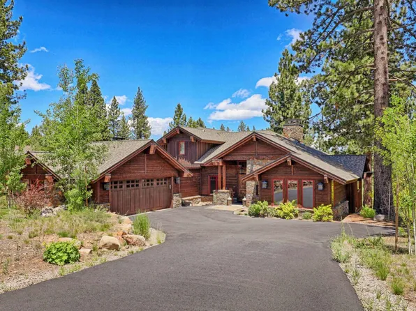 9321 Heartwood Dr, Truckee, CA 96161