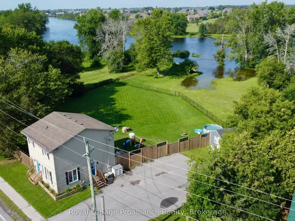 465 Cannifton Rd N, Belleville, ON K0K 1V0
