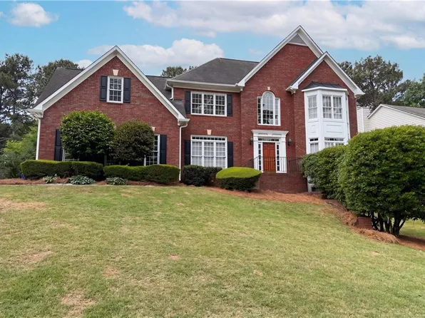 1900 Milfield Cir, Snellville, GA 30078
