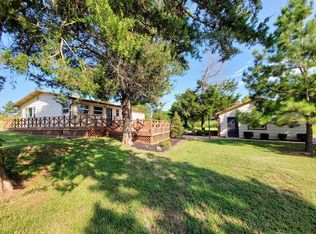 890294 S 3430th Rd, Chandler, OK 74834