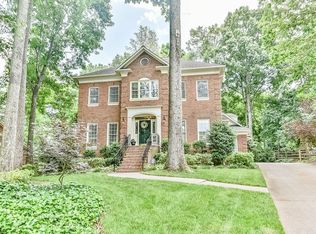 10300 Balmoral Cres, Charlotte, NC 28210