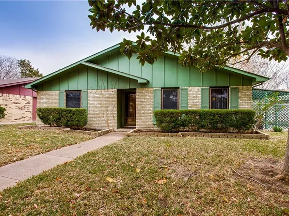 6314 Casa Vista Dr, Garland, TX 75043