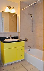 Rented by Brown Harris Stevens
