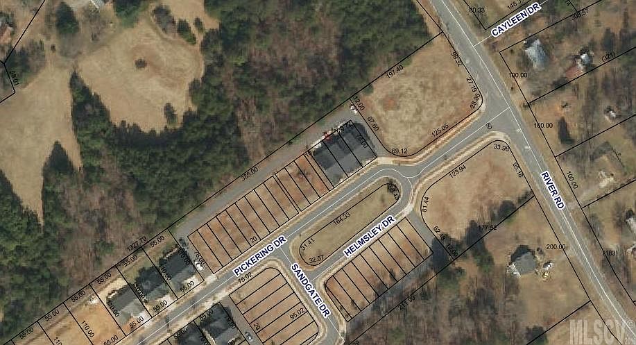 1st image of 4178 Pickering Dr