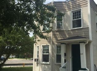 46 Gay St #B, Milan, MI