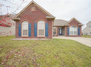 7929 Begonia Ct, Camby, IN 46113