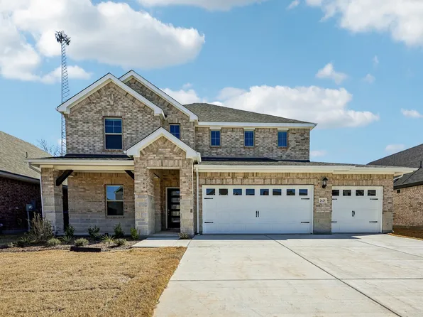 2629 Grand Canyon St, Anna, TX 75409