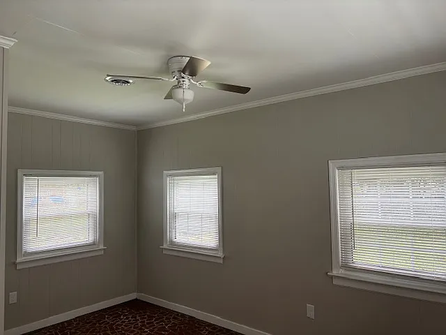 Large closed in Porch