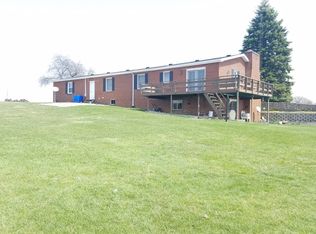 10826 S Boundary Pike, Lynn, IN 47355