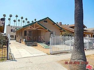 1028 W 55th St, Los Angeles, CA 90037