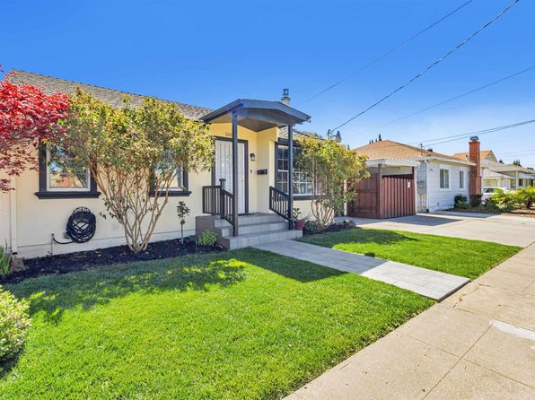 1652 141st Ave, San Leandro, CA 94578