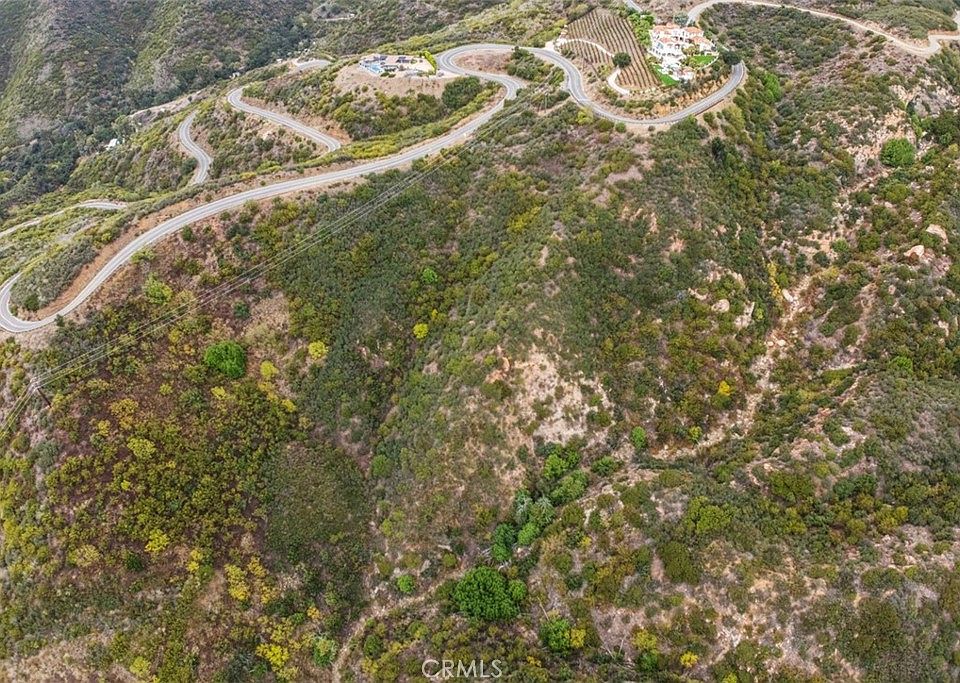 2nd image of 0 Latigo Canyon Rd
