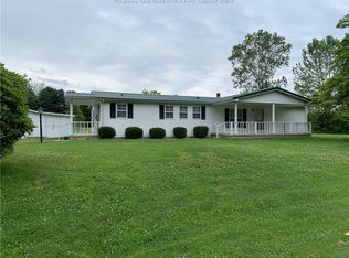 364 Staffhouse Rd, Pt Pleasant, WV 25550