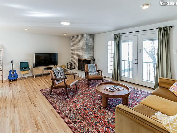 Furnished Rental Home in Albuquerque