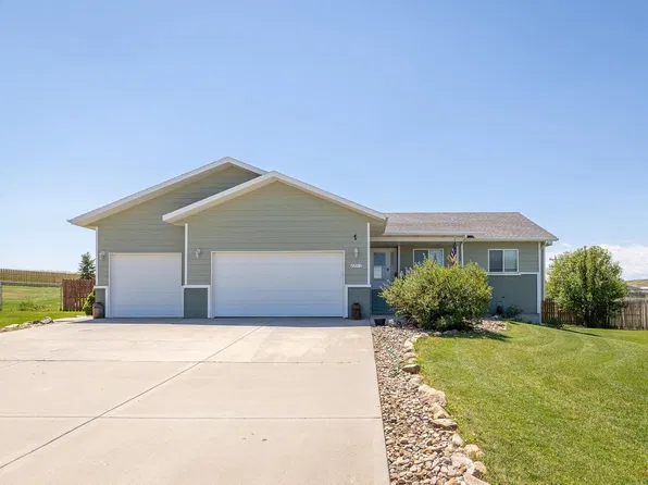 22745 Rando Ct, Box Elder, SD 57719