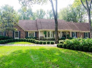 2724 Martinique Ln, Lexington, KY 40509