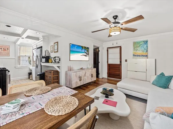 3 1/2 Kracke St APT C, Charleston, SC 29403