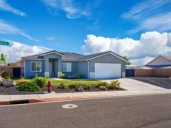 3713 W 280 N, Hurricane, UT 84737