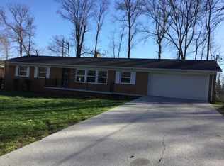 4508 Royalview Rd, Knoxville, TN 37921