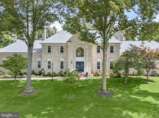 9117 Goshen Valley Dr, Gaithersburg, MD 20882