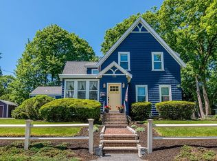 113 Oakdale Ave, Dedham, MA 02026