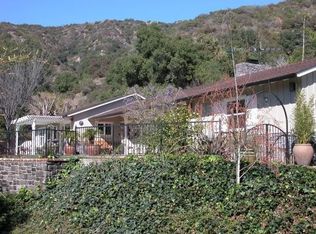 1100 Norumbega Dr, Monrovia, CA 91016