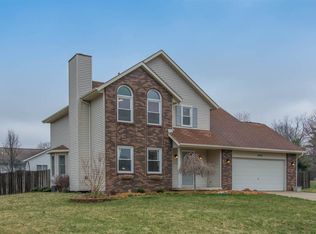 4415 E Carrington Ct, Bloomington, IN