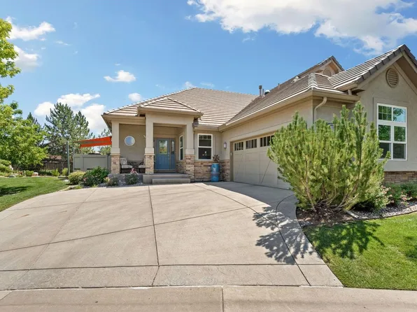 5206 Deer Meadow Ct, Loveland, CO 80537