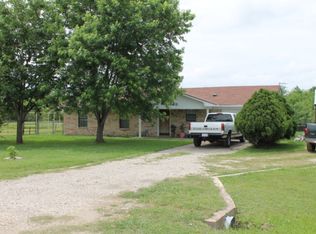 1060 Sunset Dr, Kaufman, TX 75142