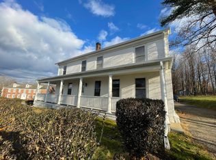 10 Princeton St #A, Jefferson, MA 01522