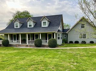 6697 Candies Creek Ridge Rd NW, Charleston, TN 37310