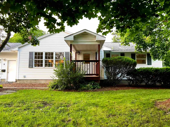 2 South Hill Drive, Essex Junction, VT 05452
