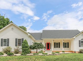 13249 Kendall Rd, Orange, VA 22960