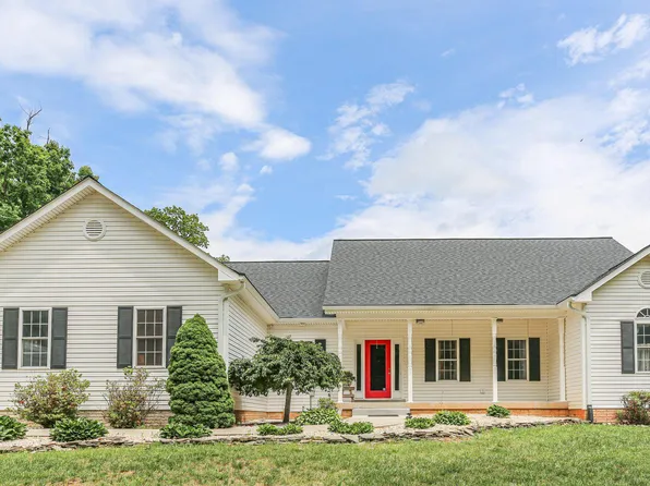 13249 Kendall Rd, Orange, VA 22960