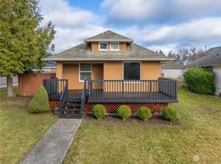 509 Barksdale Ave, Dupont, WA